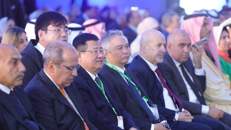 نائب محافظ دمياط