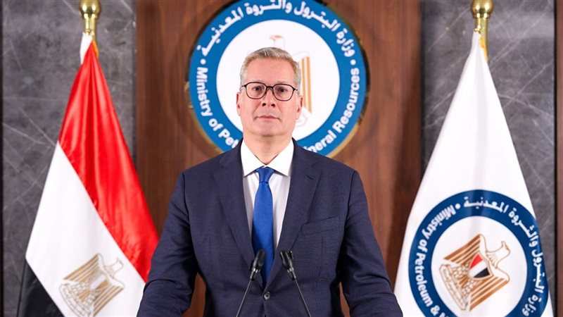  المهندس كريم بدوي