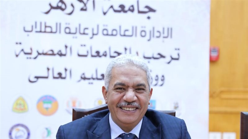 محمود صديق نائب رئيس