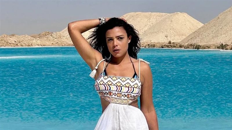 ناهد السباعي