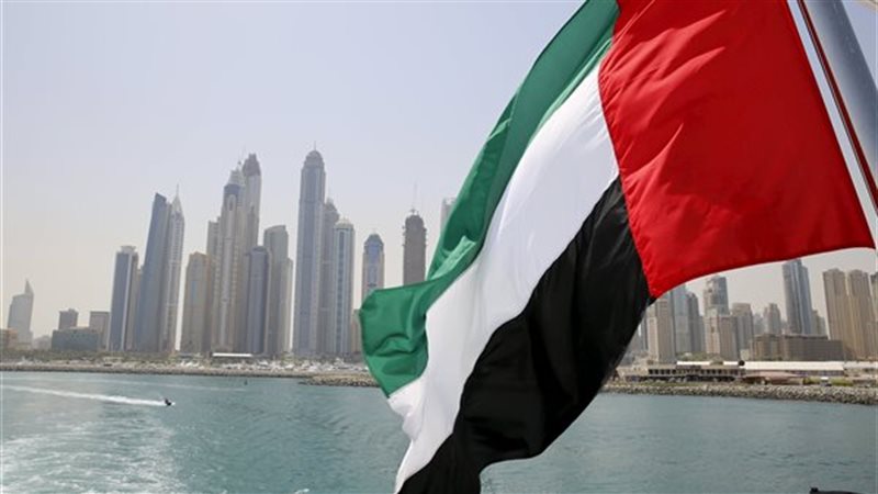 طقس الإمارات اليوم