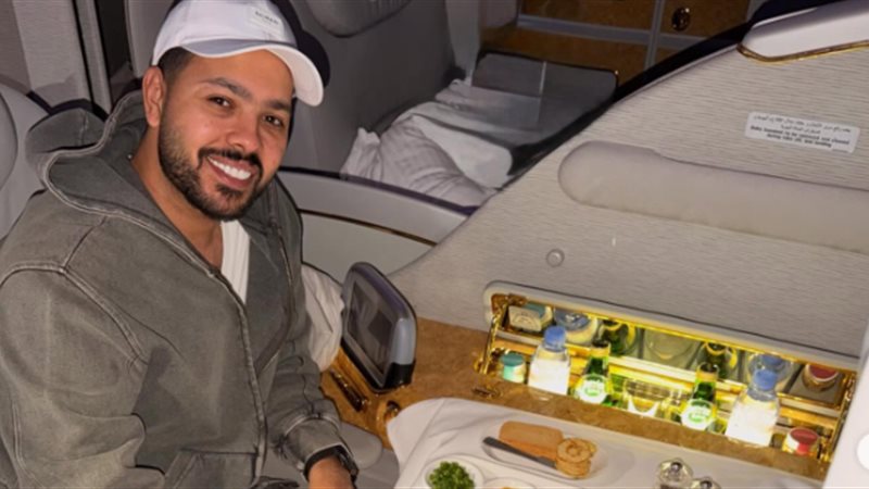 محمد شاهين