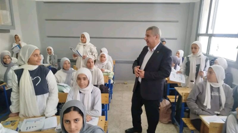 الجولة