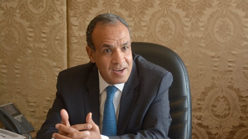 بدر عبدالعاطي
