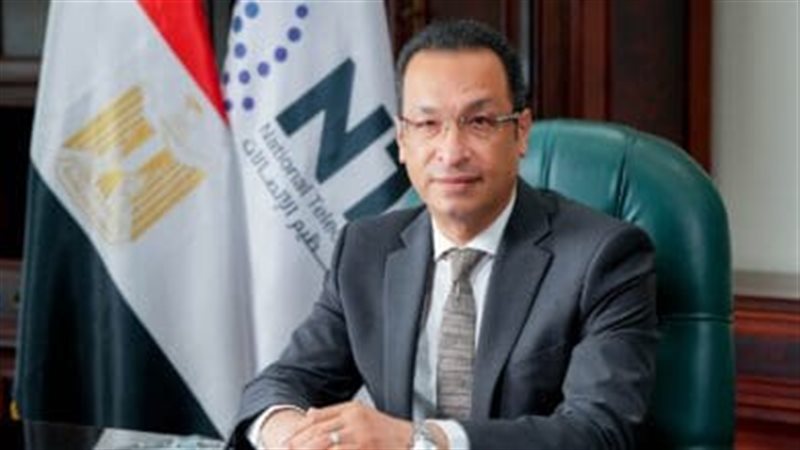 المهندس رأفت هندي