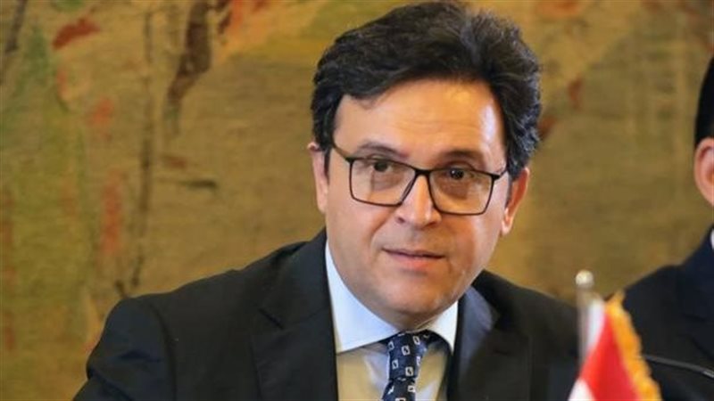 وزير الثقافة الدكتور