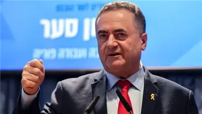 وزير الدفاع الإسرائيلي: الحرب على إيران ستستمر دون تحديد مهلة زمنية