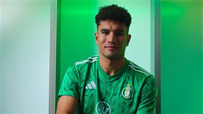 الأهلي الليبي يتعاقد مع مصطفى شكشك قادمًا من إنبي 