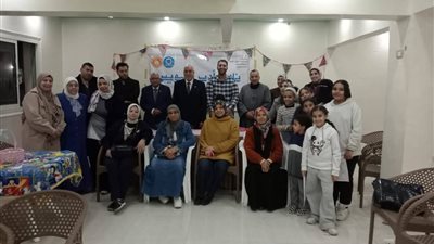 «ثقافة السويس» تنظم عددا من اللقاءات التثقيفية والتوعوية لتعزيز الوعي الثقافي 