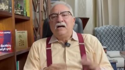 إبراهيم عيسى: نحو 2 مليون سوداني في فيصل وحدائق الأهرام