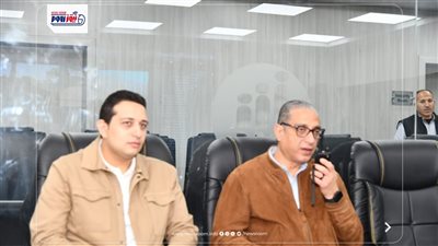 محافظ الفيوم: إزالة 502 حالة تعدٍ على أملاك الدولة والأراضي الزراعية بالمراكز