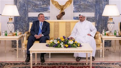 حمد الشرقي يستقبل ضيوف ملتقى الفجيرة الإعلامي ويؤكد أن الإعلام قوة مؤثرة