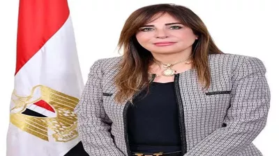 «الدراع اليمين لمدبولي».. خالد أبو بكر: راندا المنشاوي تستحق وزارة الإسكان