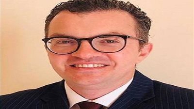 الدكتور أحمد محمد توفيق وزيرا للتخطيط في التعديل الوزاري الجديد 