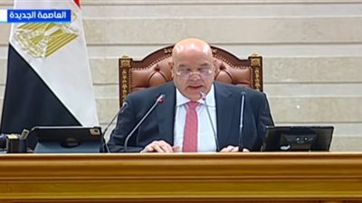 «وليد عباس وأحمد عمران» نواب وزير الإسكان في التعديل الوزاري الجديد