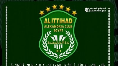الاتحاد السكندري يعلن توفير الرعاية الطبية اللازمة لمصابي حادث 6 أكتوبر