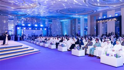 برعاية حمد الشرقي.. افتتاح ملتقى الفجيرة الاعلامي 2026 