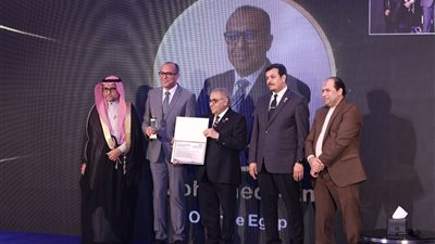 «تكنوتايم» تختتم جوائز التميز 2025 بتكريم صناع الأثر في التكنولوجيا والاقتصاد 