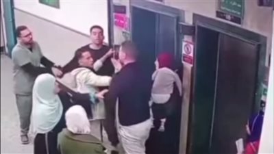 إخلاء سبيل طبيب مستشفى الباجور بكفالة 10 آلاف جنيه على ذمة التحقيق