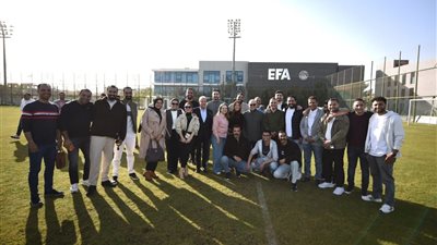 أبوريدة يُشيد بالإعلام المصري.. ويطالب بمساندة المنتخب الوطني قبل المونديال 