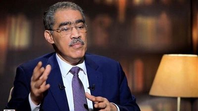 ضياء رشوان وزير الدولة للإعلام: إعلان الحقائق جزء من الرد على الشائعات