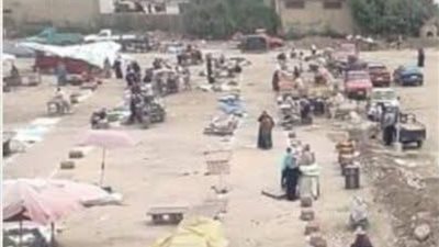 56 عزبة في عزلة.. استغاثة عاجل لمحافظ البحيرة بسبب «غياب المواصلات»