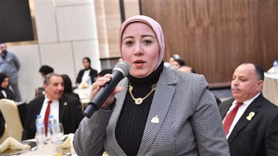 برلمانية:الحكومة بعد التعديل الوزاري أمام اختبار حقيقي لتلبية طموحات المواطنين