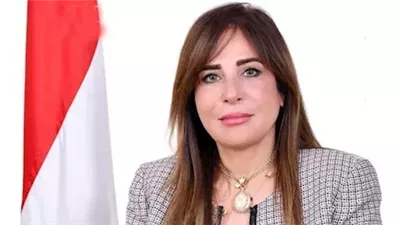 وزيرة الإسكان تجري جولة تفقدية لعدد من المشروعات بمدينة العلمين الجديدة