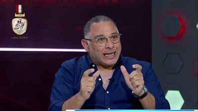 أيمن الشريعي يكشف لنيوز رووم حقيقة مفاوضات الأهلي لضم حامد عبد الله