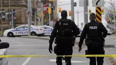 كندا.. مقتل 10 وإصابة 25 في حادث إطلاق نار بمدرسة ثانوية