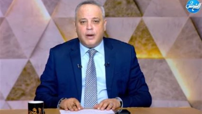 تامر عبد المنعم