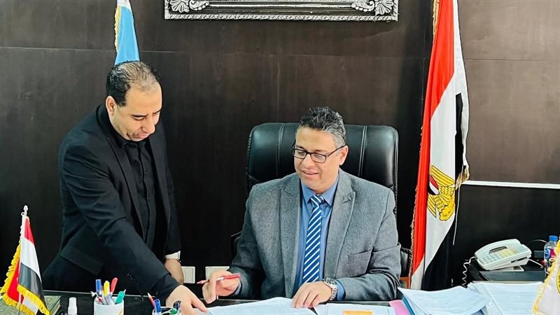 عميد إعلام الأزهر