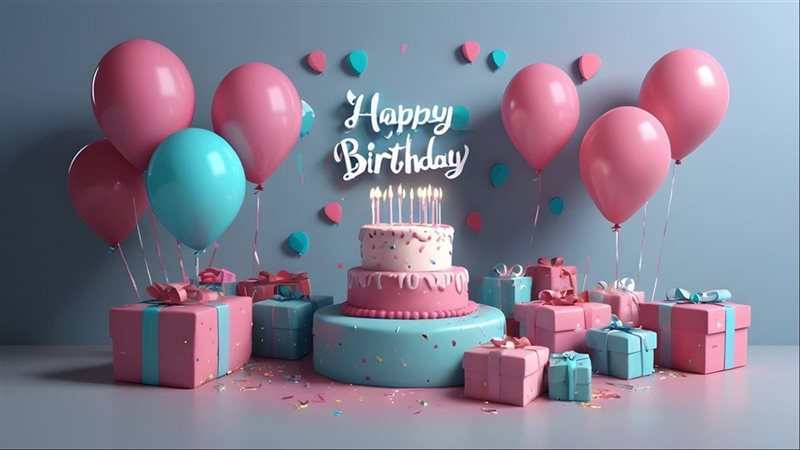 تهنئة عيد ميلاد الزوج