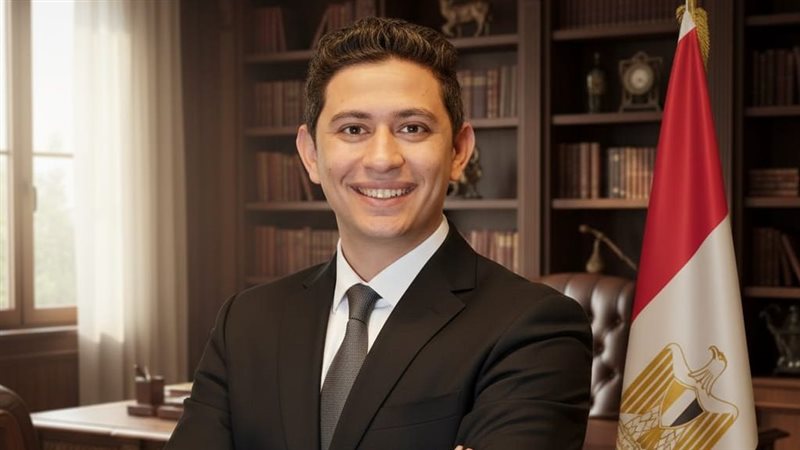 أمين شباب الإصلاح