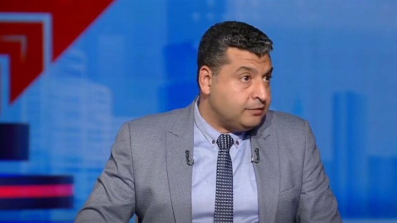 محمود البسيوني