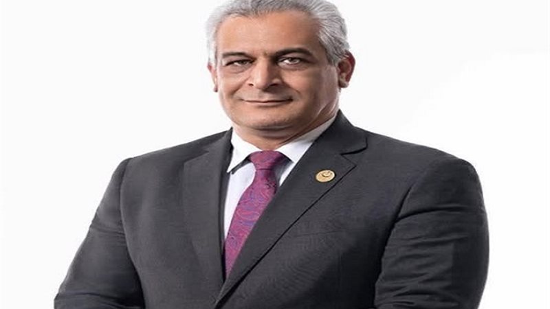 اللواء صلاح محمد