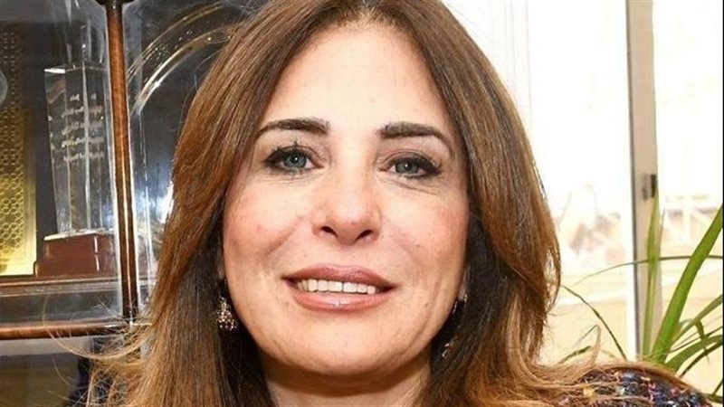 راندا المنشاوي
