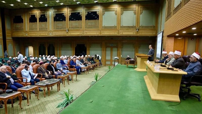 إعداد الداعية المعاصر
