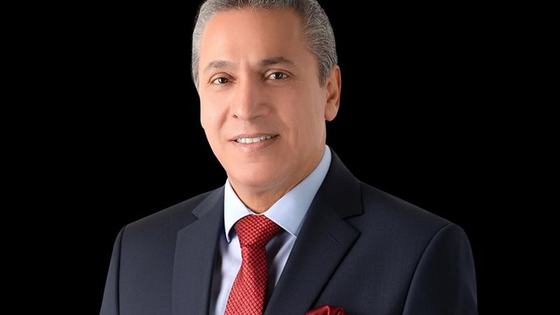 النائب رضا عبد السلام