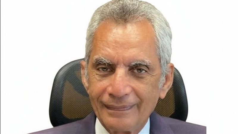 المستشار هاني حنا