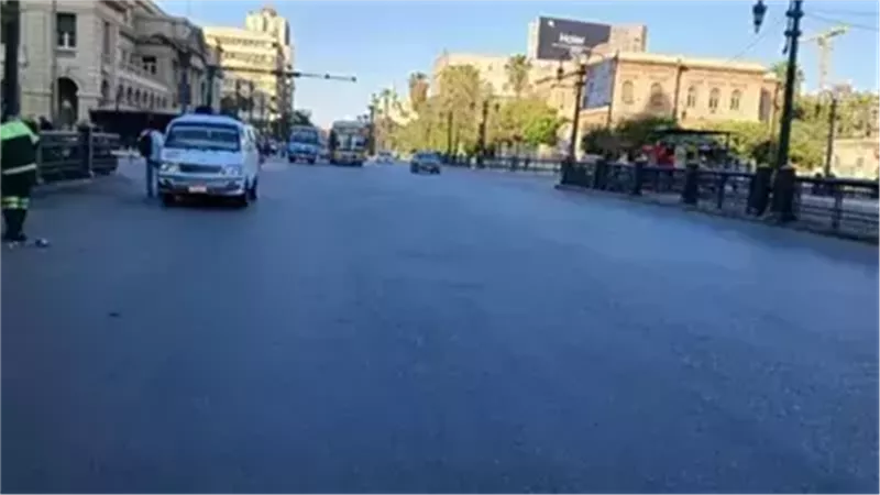  انسيابية في شوارع