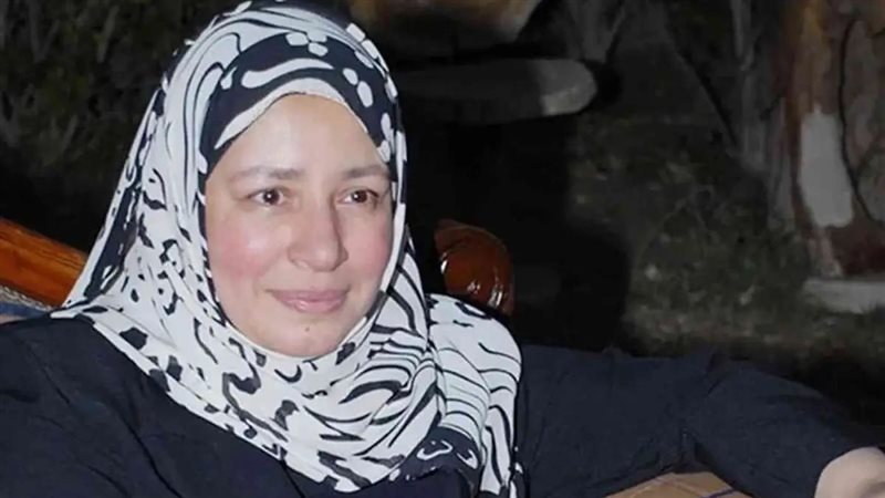 عبلة كامل