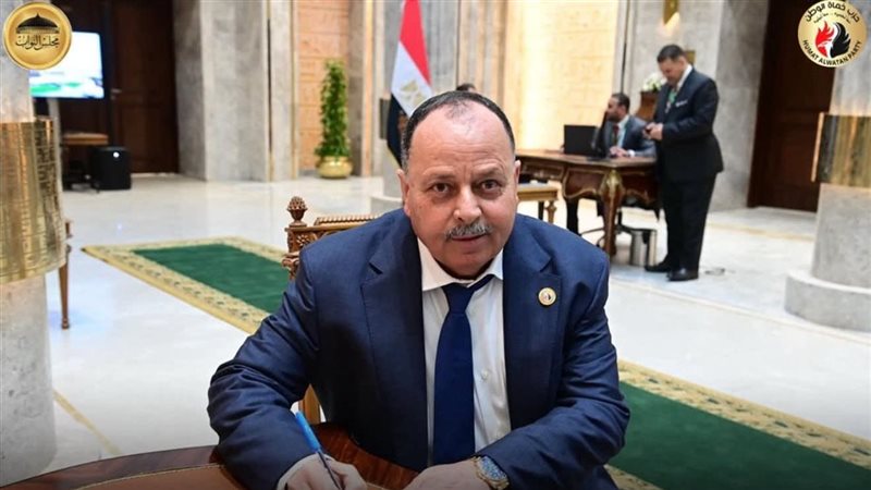 أحمد شكري