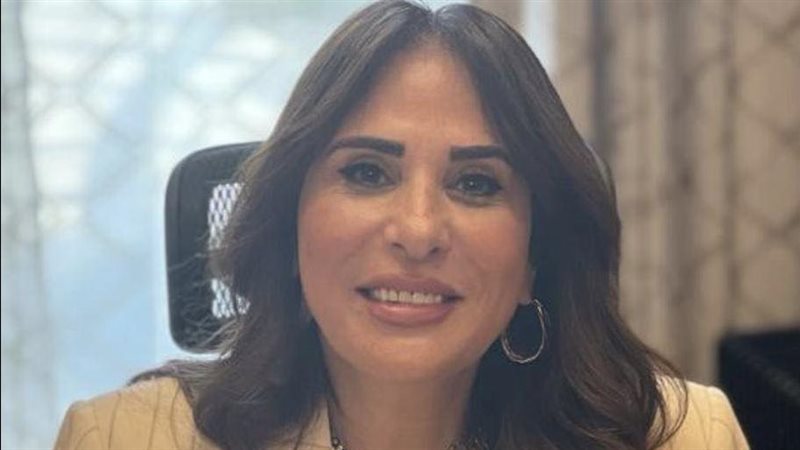 المهندسة راندة المنشاوي