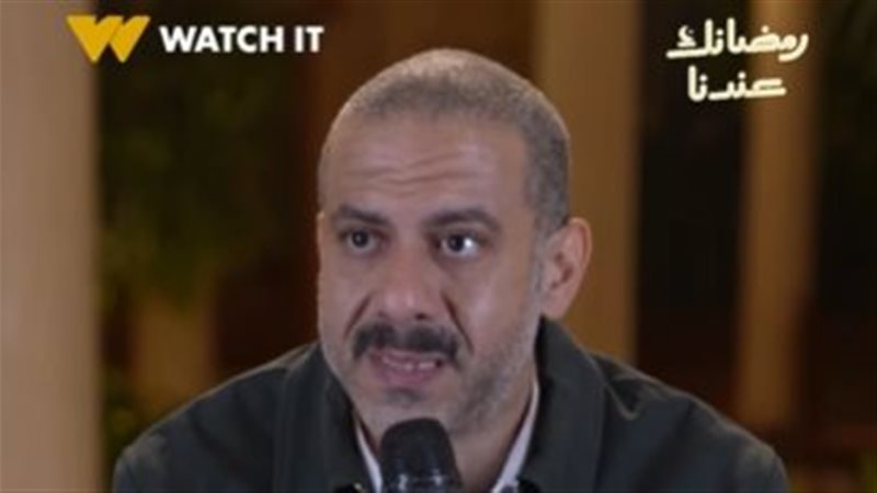 محمد فراج