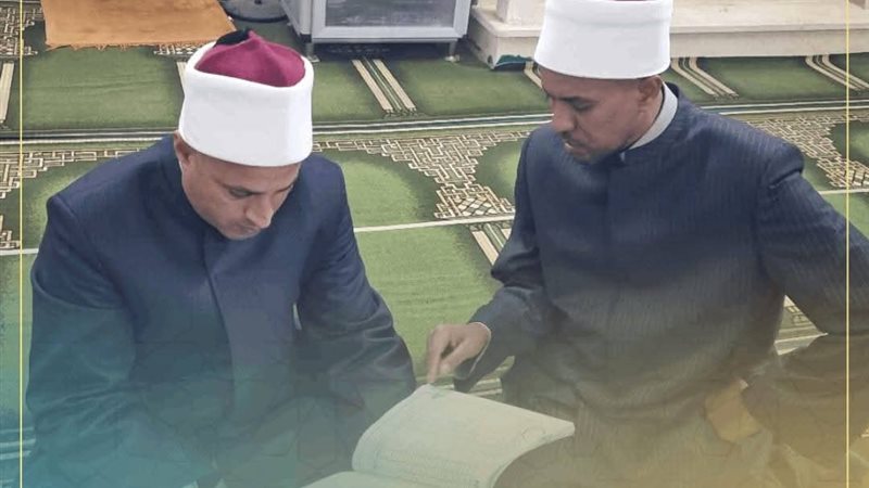 جانب من الحملة 