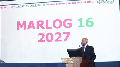 عبد الغفار: الأكاديمية العربية عبرت أمواج التحديات العالمية نحو فجر الملاحة 