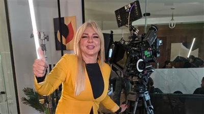 ندى بسيوني تعيش نشاط فني ببرنامجها رحلة ندى2  وتعود في رمضان 2026 بالضحايا