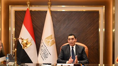 رسالة عاجلة من جوهر نبيل لشباب ورياضيين مصر عقب توليه الحقيبة الوزارية