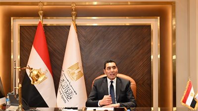 جوهر نبيل يبدأ مهام عمله وزيرًا للشباب والرياضة بعد أداء اليمين الدستوري